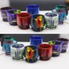 prince TFV8 810 Drip Tip Epoxy Resin Drips Tips for smok TFV 8 big baby and 510 Mouthpiece Forr cleito all