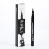 Epic Ink Liner водостойкий черный коричневый 2 цвета жидкая подводка для глаз карандаш для глаз макияж maquiagem долговечная ручка линия карандаша для век