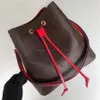 высококачественные сумки-ведра MM Роскошные кошельки-кошельки через плечо дизайнерская сумка женская сумка на ремне дизайнерские женские роскошные сумки M44022 Dhgate оптом