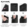 Other Sporting Goods KUTOOK Women Hiking Pants Quick Dry Fleece Trekking Trousers for Outdoor Camp Climbing Waterproof Soft Shell Multi Pockets 231006