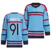 Stitched Hockey 27 Nikolaj Ehlers Jersey 17 Adam Lowry 4 Neal Pionk 91 Cole Perfetti 2 Dylan Demelo 81 Kyle Connor 44 Josh Morrissey 55 Mark Scheifele Man Woman Youth