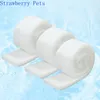 Filtreringsvärme Aquarium Filter Supertjock Biokemisk filter Bomullsvamp för akvarium Fish Tank Bio Cotton Foam Skimmer 231005