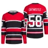 남자 여자 아이 하키 58 Mackenzie Entwistle Jersey 34 Petr Mrazek 65 Andrew Shaw 43 Colin Blackwell 41 Oliver Moore 14 Boris Katchouk Jujhar Khaira Winter Classic