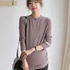 Maternity Tops Tees Autumn Winter Bottoming Shirts For Pregnant Women Maternity Long Sleeve T-Shirts Pregnancy Tops Plus Size M-3XL Embarazada 231006