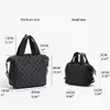 Kvällspåsar Mabula Luxury Design Down Padded Tote Women Quilted Top Hande Handväskor Casual Pures Shoulder Bag Female Crossbody 231006