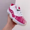 11s High Top Women Sports Shoes Men Athletic Sneakers