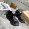 Australie Ugge Boots Designer Boots Tasman Tire Sole Womens Boots Snow Boots Black White Sheepskin Boot