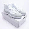 11s High Top Women Sports Shoes Men Athletic Sneakers