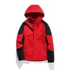 Men's Down Parkas Winter Windbreaker Sport 3in1 Outdoor Waterproof Unisex Men Women Jackets Camping Trekking Patchwork Ski Hood Bomber Jacket Coat 231005