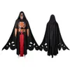 Supereroe Darth Cosplay Revan Costume Travestimento Revan Vestito Vestito con Mantello e Maschera Stivali Gioco di Ruolo Film Wars Suitcosplay