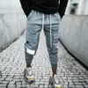 Calças masculinas lzoasis camuflagem carga ginásios corredores casual treino sweatpants masculino jogging correndo calças dos homens fitness esportes longo