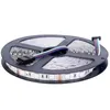 5m 300LED 5050 SMD LED-strip 12V LED-tape wit warm wit blauw groen rood geel RGB Niet-waterdicht 203M