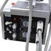 Machine de cryolipolyse pour massage, pour le dynamitage de la cellulite, le contour du corps, amincissant, équipement d'accélération du flux sanguin, rajeunissement de la peau RF, salon de beauté