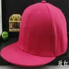 2022 One Pices Equipe de esporte de basquete masculino de alta qualidade Caps Snapback Caps BRIM BRIM FODOT FOOD RESTENHO BASEB225W