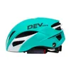 Casques de cyclisme casques de VTT intégrés casques d'été pour hommes et femmes PF