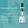 Multi-facet Body Health Analysis Machine Bio-elektrische impedantie Vetgewicht meetinstrument voor gezondheidssuggestie met hoge nauwkeurigheid