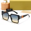 Klasyczne klasyczne okulary przeciwsłoneczne Fastrack Beach unisex marka projektant okularów słonecznych Uv400 goggle z 7 kolorami opcjonalnie