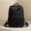 School Bags CFUN YA Luxury 2023 Summer Trend Women Backpack 14 Inch Laptop Bag Pack Travel Student Schoolbag Teen Girls Bookbag 231005