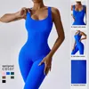 Tenue de yoga Ensemble de survêtement pour femmes Combinaisons d'entraînement à manches longues Barboteuses Vêtements de sport Vêtements de sport pour femmes 231005