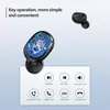 Bluetooth headset wholesale cross-border foreign trade new bluetooth 5.0tws headset macaron wireless sports in-ear