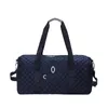 BASSO DUFFE DESIGNER PER DONNA DUFFE BASSE UN MASSEGGIO BRANDO SPORT SPORT DUFFEL CASA CASA CHUAD