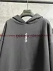 Heren Hoodies Sweatshirts 430global Hoodie Heren Dames 1 1 Beste kwaliteit 430 Global Oversize Trui J231006