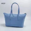 Shopping Bags n Fashion Simplicity Women Tote Bags Solid Colors Large Capacity Handbags Ladies School Shoulder Big Shopping Bags For Women 231006