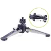 Trépieds Yunteng VCT288 Caméra Monopod Fluid Pan Head Unipod Support pour et tous les reflex numériques avec support 14 "231006