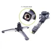 Trépieds Yunteng VCT288 Caméra Monopod Fluid Pan Head Unipod Support pour et tous les reflex numériques avec support 14 "231006