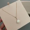 Nieuwe mode oorbellen toplook ketting ontwerper nieuwste vergulde curb paperclip box bol kraal slang visgraat en figaro ketting sieraden cadeau voor vrouwen