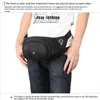 Taille Sacs Mode lettre taille sacs pour hommes décontracté Oxford tissu taille Packs unisexe ceinture sac Fanny Pack voyage stockage poitrine sacs 231006