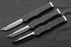 VESPA Version Knife Blade:154CM Handle:Aluminum,survival outdoor EDC hunt Tactical tool dinner kitchen knife