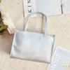 designer bag tote classic fashion 2 sizes all-shoulder crossbody material womens handbag drop shipping without zipper