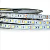 DC12V LED Strip Light SMD 5050 60 MELLED M NON-WATERNOPRINCE SPIRIPS BAR الإضاءة الداخلية ديكور المنزل RGB الأبيض الأزرق الأزرق الأخضر 252L