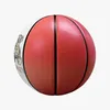 custom Basketball diy Basketball Adolescents men women youth children outdoor sports Basketball game team training equipment Factory direct sales ST1-20