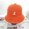 Berretto a canguro/berretto con teschio Bob Cappello da donna Cappello lavorato a maglia da uomo Cappello da pescatore Hip Hop a secchiello Cappello Kangol grande Collezione casual unisex di vari stili