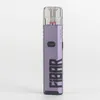 Manta FIBAR Pod 600 Puff Disposable Cigarettes 2.5 ml 650mAh Battery Electronic Cigs No Leaking 0.6k Puff Huge Vapor