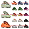 Mens sapatos de futebol fantasma gt elite fg botas de futebol moídas de alta qualidade de couro macio confortável scarpe caldo