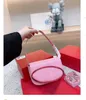 Kadınlar Lüks Tasarımcı Çantalar Omuz Çantası Tote Debriyaj Flep Jingle Çanta Crossbody Bag Erkek Moda Akşam Kılıfları Çanlak Kız Jingle Çanta Cüzdan Billfold