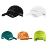 F1 Team Racing Cap, herrar och kvinnors broderade logotyp Fashion Sun Hat