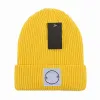 Designer Hat Beanie Fashion Luxury Baseball Cap Autumn and Winter Knit Hat Mjuka varma män och kvinnor Casquette Letters Hucket Fited Hats Christmas Present