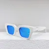 Gafas de sol de diseñador para hombres y mujeres para mujeres Gafas de sol Moda al aire libre Estilo clásico Gafas Gafas retro Conducción deportiva Tonos de estilo múltiple Con caja OERI008