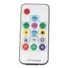 Controllers 14Key Draadloze Afstandsbediening WS2811 WS2812 Controller Sp103E RGB Strip Licht 5V 12V LED WS2812B LL