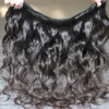 Lace Wigs Melodie Hair Body Wave 28 30 40 Inch Indian Remy Raw Virgin Unprocessed 100% Human Water 1 3 4 Bundles Deal 231006