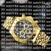 2023 NEW BRANK NEW ROLEXS Top Watches Mens Watch Watch Steel Band Wrist Men Sports Rolexwatch