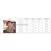 Conjuntos de ropa Bebé niñas suéter traje más nuevo invierno volantes de punto color sólido casual falda superior ropa 230927
