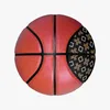 custom Basketball diy Basketball Adolescents men women youth children outdoor sports Basketball game team training equipment Factory direct sales ST1-26