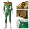 Traje de cosplay verde homem disfarce ranger cosplay terno com botas homem terno de batalha com armadura acessórios roupa de halloween