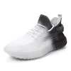 Running Shoes For Mens Womens Big Size 36-48 Men Trainers Black White Flat Jogging Walking Training Gym Sneakers