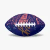 custom American number nine football diy Rugby number nine outdoor sports Rugby match team equipment Six Nations Championship Rugby Federation DKL2-2-10